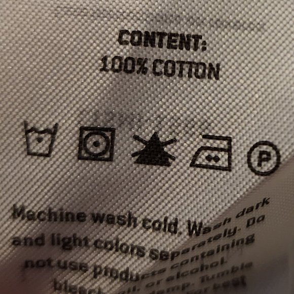 NWT LEVEL TEN Mens Modern Short Sleeve Button Up Size XL - Picture 7 of 9